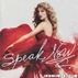 泰勒·斯威夫特(Taylor Swift) - 《Speak Now》 -WAV-263 无损音乐下载
