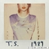 泰勒·斯威夫特(Taylor Swift) - 《1989》-WAV-261 无损音乐下载